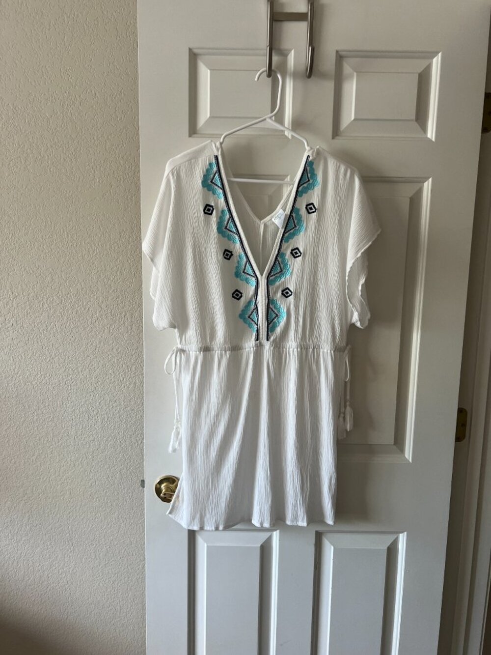Kona Sol Swimsuit Coverup
